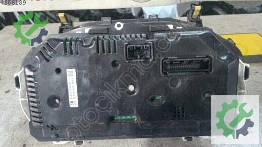 Toyota Yaris Km Saati 2013-2017 çıkma parça