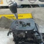 2013-2017 TOYOTA YARIS OTOMATİK VİTES MEKANİZMASI