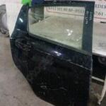 2013-2017 TOYOTA YARİS SAĞ ARKA KAPI