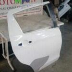 2013-2017 TOYOTA YARİS SAĞ ARKA KAPI