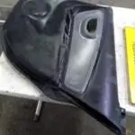 2013-2017 TOYOTA YARIS SAG ARKA KAPI DÖŞEMESİ