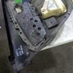 2013-2017 TOYOTA YARIS SAG ARKA KAPI DÖŞEMESİ