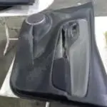 2013-2017 TOYOTA YARIS SAĞ ÖN KAPI DÖŞEMESİ