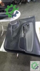 2013-2017 TOYOTA YARIS SAĞ ÖN KAPI DÖŞEMESİ