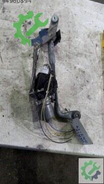 Toyota Yaris Silecek Motoru 2013-2017 çıkma parça