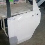2013-2017 TOYOTA YARİS SOL ARKA KAPI