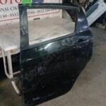 2013-2017 TOYOTA YARİS SOL ARKA KAPI