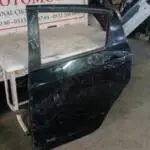 2013-2017 TOYOTA YARİS SOL ARKA KAPI