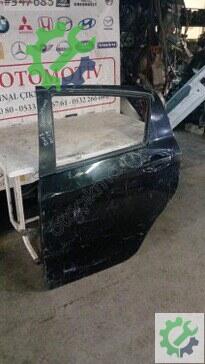 Toyota Yaris Sol Arka Kapı 2013-2017 çıkma parça
