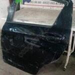2013-2017 TOYOTA YARİS SOL ARKA KAPI