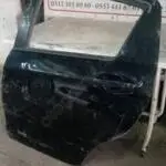 2013-2017 TOYOTA YARİS SOL ARKA KAPI