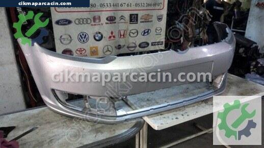 Volkswagen Caddy Ön Tampon çıkma parça
