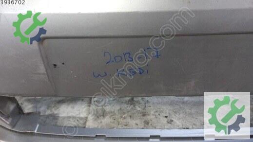 Volkswagen Caddy Ön Tampon 2013-2017 çıkma parça