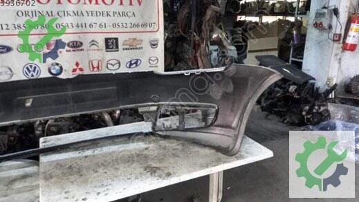 Volkswagen Caddy Ön Tampon 2013-2017 çıkma parça