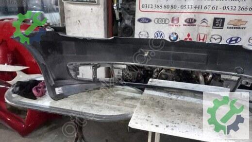 Volkswagen Caddy Ön Tampon 2013-2017 çıkma parça