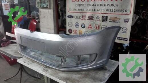 Volkswagen Caddy Ön Tampon 2013-2017 çıkma parça