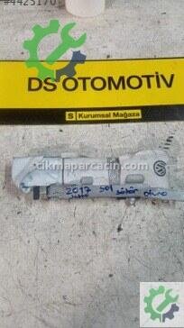 Volkswagen Jetta Sol Ön Koltuk 2013-2017 çıkma parça