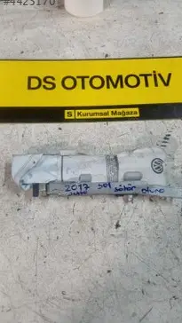 Volkswagen Jetta Sol Ön Koltuk 2013-2017 çıkma parça