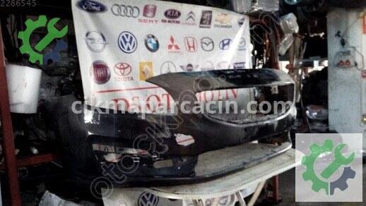 Volvo S60 Ön Tampon 2013-2017 çıkma parça