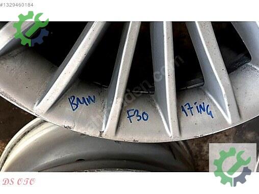BMW Jant çıkma parça - DS OTOMOTİV LTD.ŞTİ. Ankara