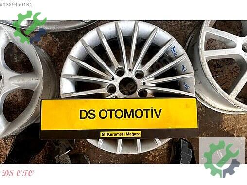 BMW Jant çıkma parça - DS OTOMOTİV LTD.ŞTİ. Ankara