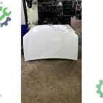 2013-2017 RENAULT CLİO SYMBOL MOTOR KAPUTU