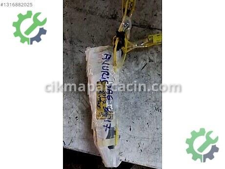 Toyota Auris Airbag (Hava Yastığı) çıkma parça