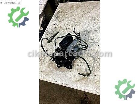 Toyota Auris ABS Beyni çıkma parça