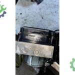 2013-2017 TOYOTA AURİS SW ABS BEYNİ