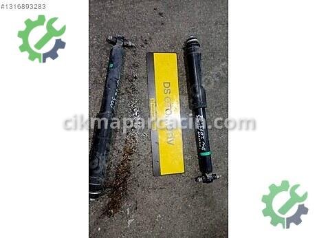 Toyota Auris Arka Amortisör çıkma parça