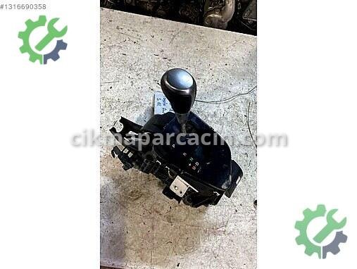 Toyota Auris Vites Mekanizması çıkma parça