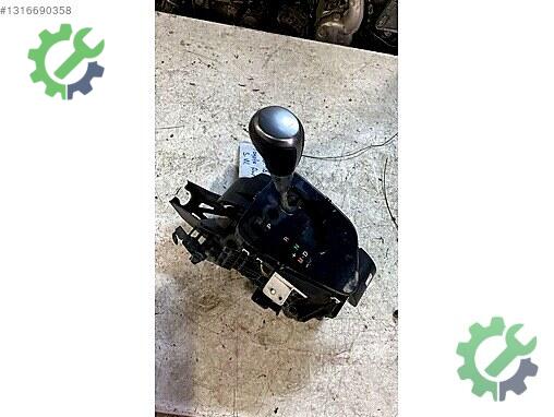 Toyota Auris Vites Mekanizması çıkma parça