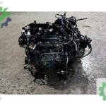 2009 Subaru Legacy Kaput Çıkma Parça Ankara