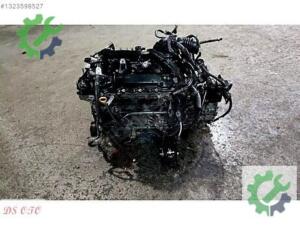 2013-2017 TOYOTA COROLLA 1.33 BENZİNLİ KOMPLE MOTOR