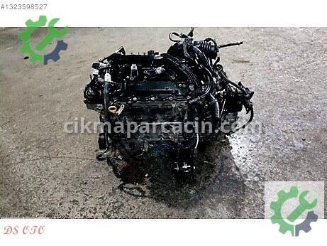 Toyota Corolla Komple Motor çıkma parça