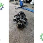 2013 Toyota Corolla Komple Motor Çıkma Parça Ankara