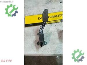 2013-2017 TOYOTA YARİS 1.3 BENZİNLİ OTOMATIK GAZ PEDALI