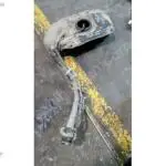 1997 Volkswagen Passat Sağ Ön Kapı Çıkma Parça Ankara