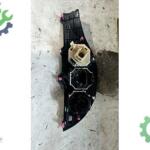 2013-2017 TOYOTA YARİS KALORİFER KUMANDA PANELİ