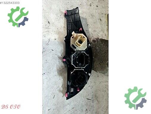 Toyota Yaris Klima Kontrol Ünitesi çıkma parça