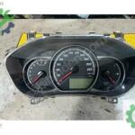 2013-2017 TOYOTA YARİS KM SAATİ