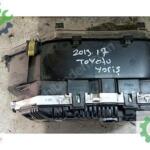 2013-2017 TOYOTA YARİS KM SAATİ