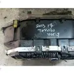 2013-2017 TOYOTA YARİS KM SAATİ