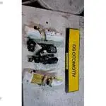 2013-2017 TOYOTA YARİS SAĞ SOL KOLTUK AİRBAG TAKIMI
