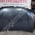 2013-2018 CİTROEN C-ELYSEE MOTOR KAPUTU -DS OTOMOTİV-