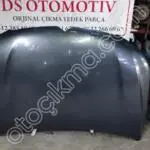 2013-2018 CİTROEN C-ELYSEE MOTOR KAPUTU -DS OTOMOTİV-