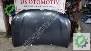2013-2018 CİTROEN C-ELYSEE MOTOR KAPUTU -DS OTOMOTİV-