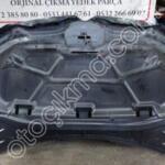 2013-2018 CİTROEN C-ELYSEE MOTOR KAPUTU -DS OTOMOTİV-