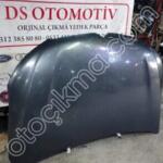 2013-2018 CİTROEN C-ELYSEE MOTOR KAPUTU -DS OTOMOTİV-