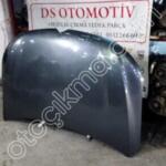 2013-2018 CİTROEN C-ELYSEE MOTOR KAPUTU -DS OTOMOTİV-